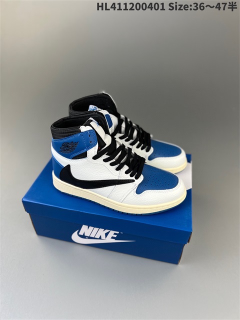 women air jordan 1 shoes US5.5-US8.5 2023-5-28-342